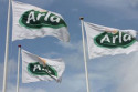 Arla has pledged to send zero waste to landfill by 2015